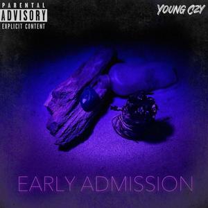 Early Admission (Explicit)