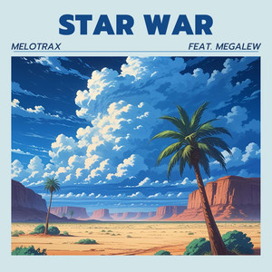 Star War (feat. Megalew)