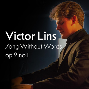 Song Without Words Op. 2 No. 1