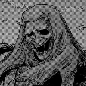 Scriptz - WITCH MAFIA (Explicit)