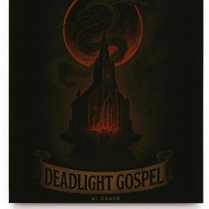 Deadlight Gospel (Explicit)