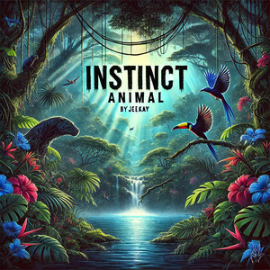 Instinct Animal