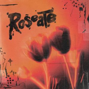 Roseate