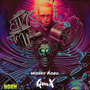 An Ancient gone Quantum (feat. Brenzo) (Key Stroke Remix)