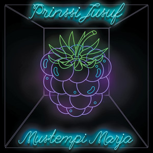 Mustempi Marja (Explicit)