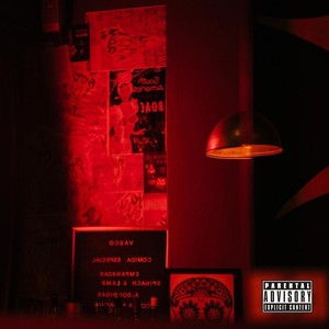 Alejarme(feat. Lil Benjas) (Explicit)