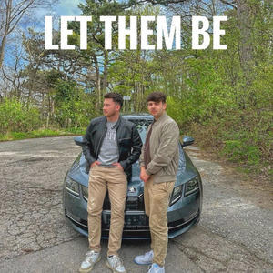 Let them be (feat. GAB)