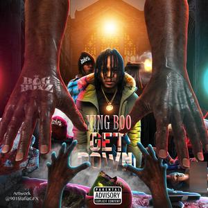 Get Down (Explicit)