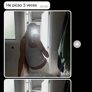 me traes peligro (Explicit)