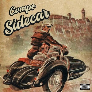 Sidecar. (Explicit)