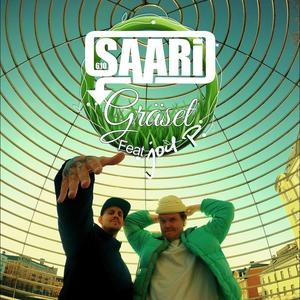 Gräset (feat. Joel P) (Explicit)