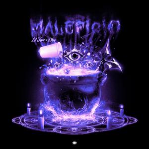 MALEFICIO (feat. Dkey) (Explicit)