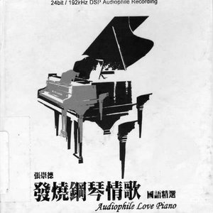 爱如潮水封面