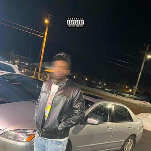 outta spite! (feat. F.N Dre) (Explicit)