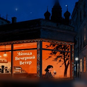 Uatu - 偏偏爱太重 (俄语版)