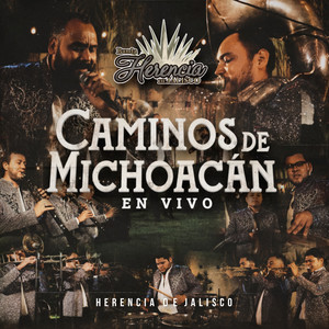 Caminos De Michoacan (En Vivo)