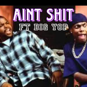 Aint **** (feat. Big yop) [Explicit]