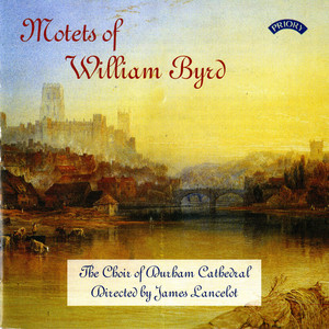 Motets of William Byrd