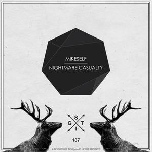 Black Blood (Thomas Sol Remix Remix)