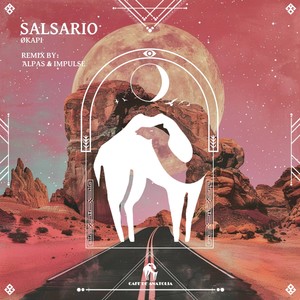 Salsario (Alpas & Impulse Remix)