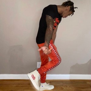 SHXT TALKIN' (Explicit)