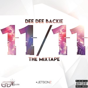 11/11 The Mixtape (Explicit)