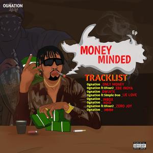 Ebe Inoya (feat. Ofour2) (Explicit)