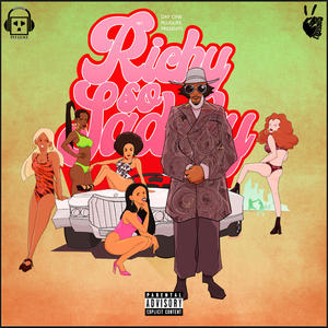 Richy So Saddity (Explicit)