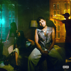 She Mih (Shimmy Shimmy) (Explicit)