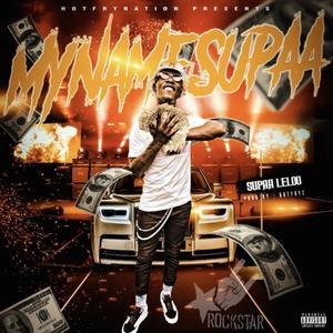 Ride Ah Wave (Explicit)