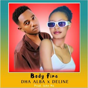Body Fire (feat. Deline)