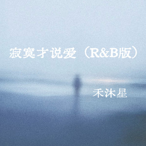 寂寞才说爱 (R&B版)