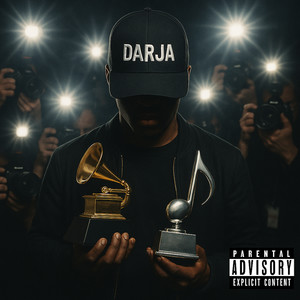 Darja (Explicit)