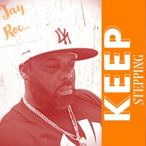 Keep Stepping (Explicit)