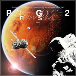 Planet Gorge 2