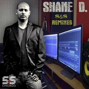 The Word Is Love Feat. Sharon Pass (Shane D Remix)