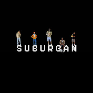 Suburban