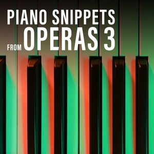 The Abduction from the Seraglio - Overture