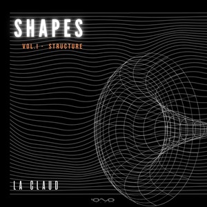 Shapes, Vol. I - Structure