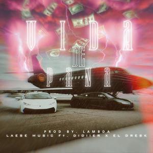 Vida de Pana (feat. Didiier_oficiial & El DreskBby) (Explicit)
