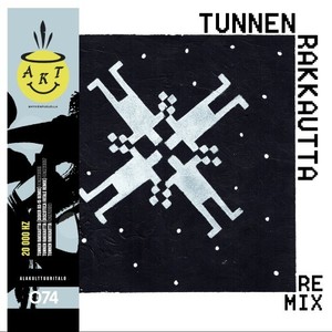 Tunnen Rakkautta (Discoteca Fatale Remix)