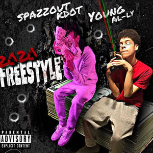 2022 Freestyle (Explicit)