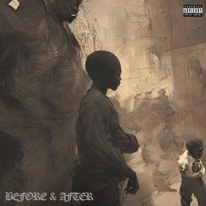 What Could've (feat. 3NIGMA) (Explicit)