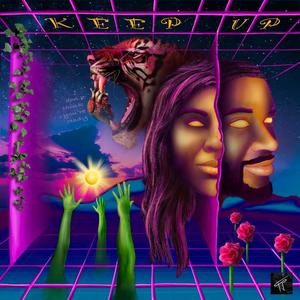 Keep Up(feat. Sycho Black)