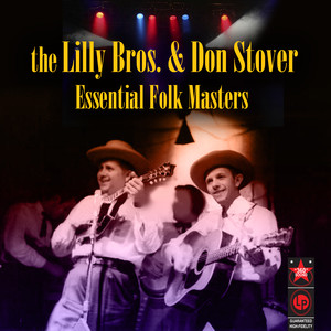 Essential Folk Masters