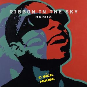Ribbon In The Sky