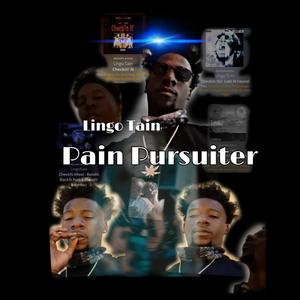 Pain Pursuiter (Explicit)