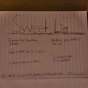 Sweet Lies
