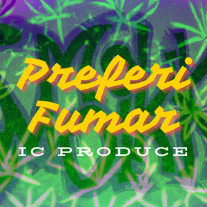 Preferi Fumar (Explicit)