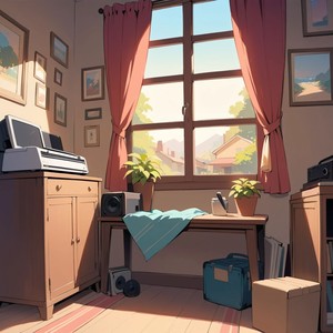 The Sound of Home